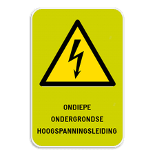 Aluminium bord, omgeplooide rand met gelaste profielen