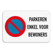 Aluminium bord omgeplooide rand met gelaste profielen