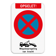 Aluminium bord, omgeplooide rand met gelaste profielen