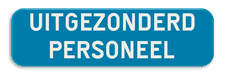 Aluminium bord, omgeplooide rand met gelaste profielen