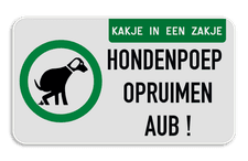Aluminium bord, omgeplooide rand met gelaste profielen