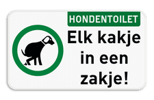 Aluminium bord, omgeplooide rand met gelaste profielen