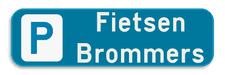 Aluminium bord, omgeplooide rand met gelaste profielen
