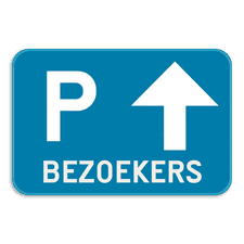 Aluminium bord omgeplooide rand met gelaste profielen
