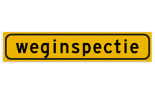 Voertuigmarkering Magnetisch