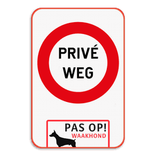 Aluminium bord, omgeplooide rand met gelaste profielen