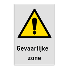 Alupanel bord vlak