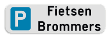 Aluminium bord, omgeplooide rand met gelaste profielen