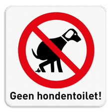 Aluminium bord omgeplooide rand met gelaste profielen