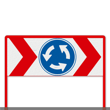 Rotondeportaal Type 2 2000x800