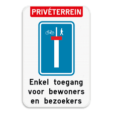 Aluminium bord, omgeplooide rand met gelaste profielen