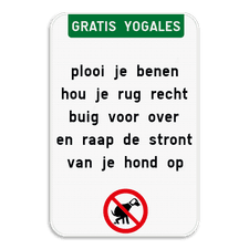 Aluminium bord, omgeplooide rand met gelaste profielen