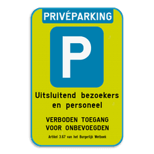 Aluminium bord, omgeplooide rand met gelaste profielen