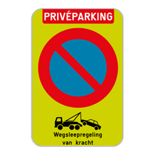 Alupanel bord vlak