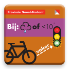 Bijzonder project Fietsers Groen