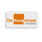 Logobord 400x200 Hoogstraat