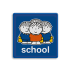 Dick Bruna - school - LV.AB.G2