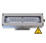 Aanstraalverlichting 230V-20W Power-LED