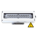 Aanstraalverlichting 12V-6/10W Power-LED