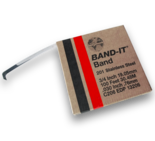 Rouleau Band-It en acier inoxydable 19mm - 30 mètres