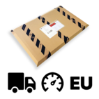 Transport and packaging - Export within EU