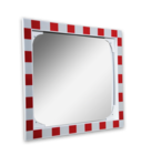 Miroir de circulation en polycarbonate 800x6000mm