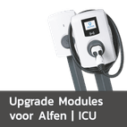 Upgrade Modules / Configuraties