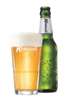 [SERVICE] Flesje Grolsch Kornuit met inhoud