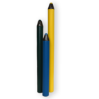 Poteau crayon 3D