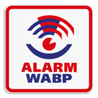 Panneau WABP 1:1 - Logo