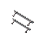 Supports SB250 pour murs et clôtures