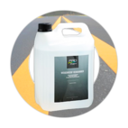 Diluant pour peinture routière (6 litres)