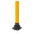 SlowStop - Energie absorberende rampaal - Type 2.5