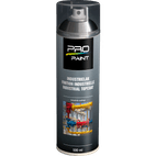 Aérosol industriel tranparent - 500ml - Brillant