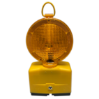 Lampe de chantier Nitra ⌀ 190mm