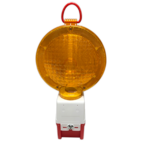 Lampe de chantier Monolight ⌀ 180mm