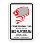 Camerabord België - wet van 21 maart 2017