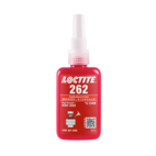 Loctite 262 - Red Threadlocking Adhesive - 50ml