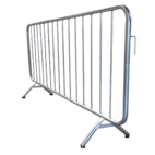 Barrière budget 12,5kg -230cm - 15 barreaux