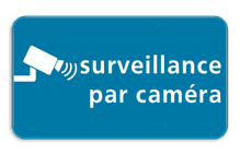 Surveaillance par caméra 4:2