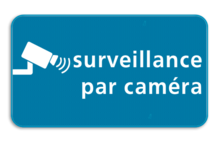 Surveaillance par caméra 4:2