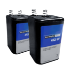 Blokbatterij 6V (7Ah) - set 2 stuks