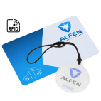 Alfen RFID laadpas / keyfob