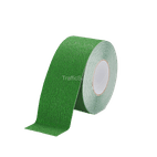 Vloertape groen anti-slip - rol 18,3 meter