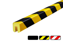 Randbescherming PU-schuim 19x26mm (sleuf 8mm) type G