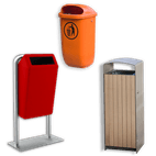 Poubelles