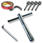 Outils et accessoires