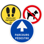 Trafic et sécurité