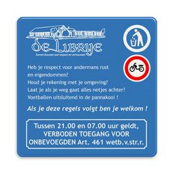 Bijzondere projecten
