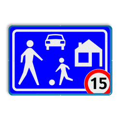 Verkeersborden in het nieuws